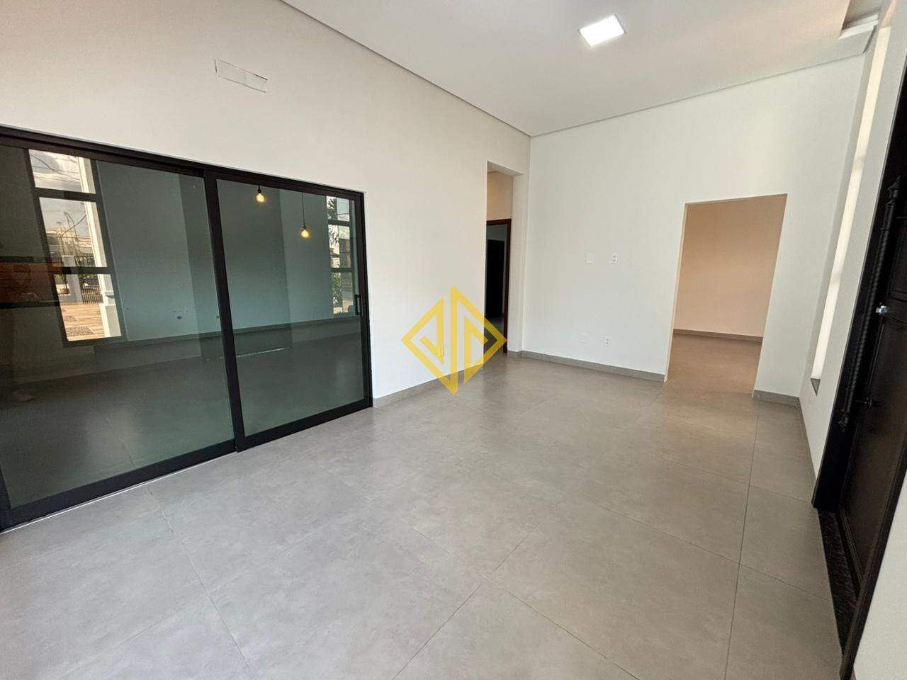 Casa à venda no Condomínio São Paulo: 