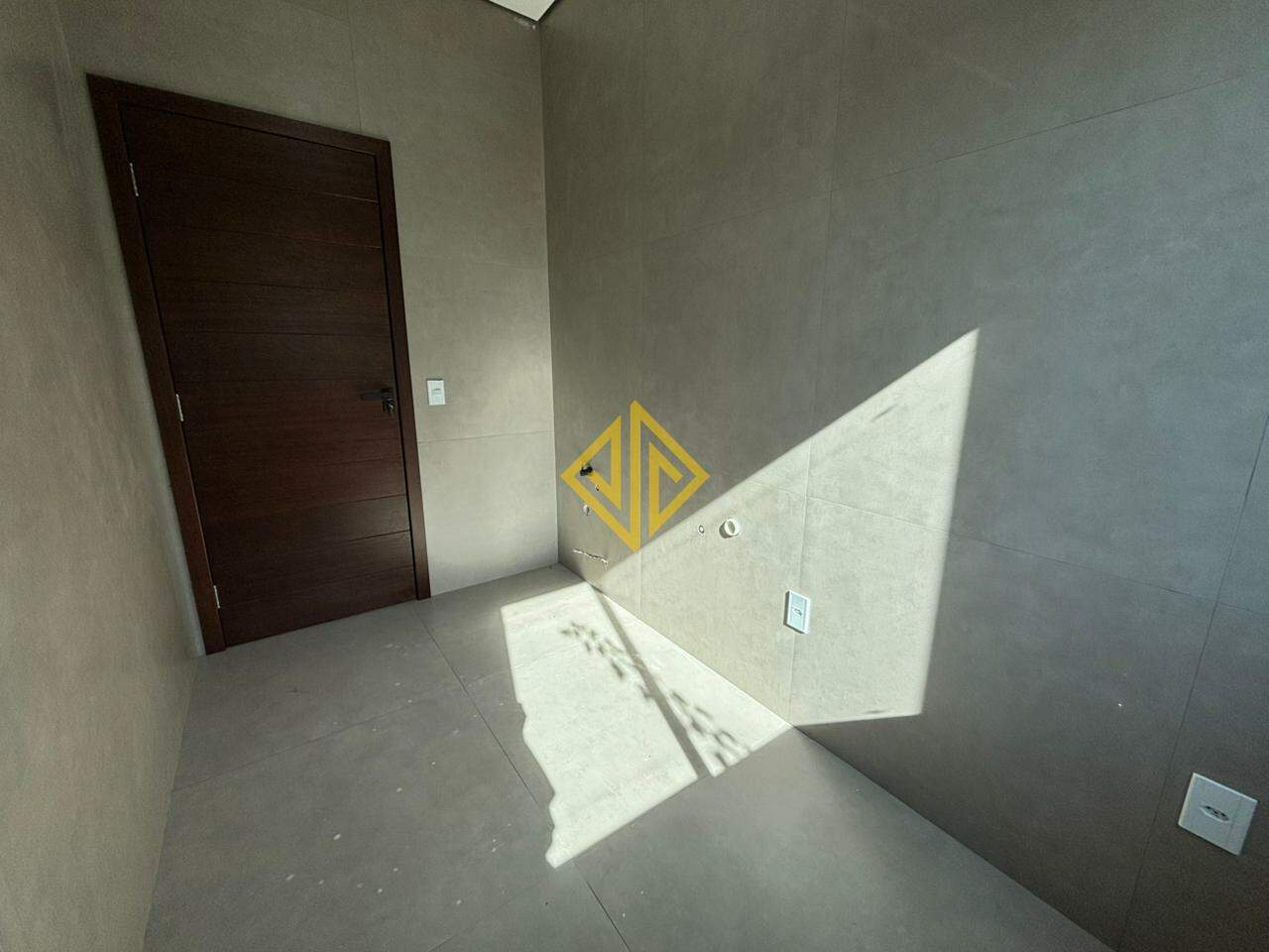 Casa à venda no Condomínio São Paulo: 