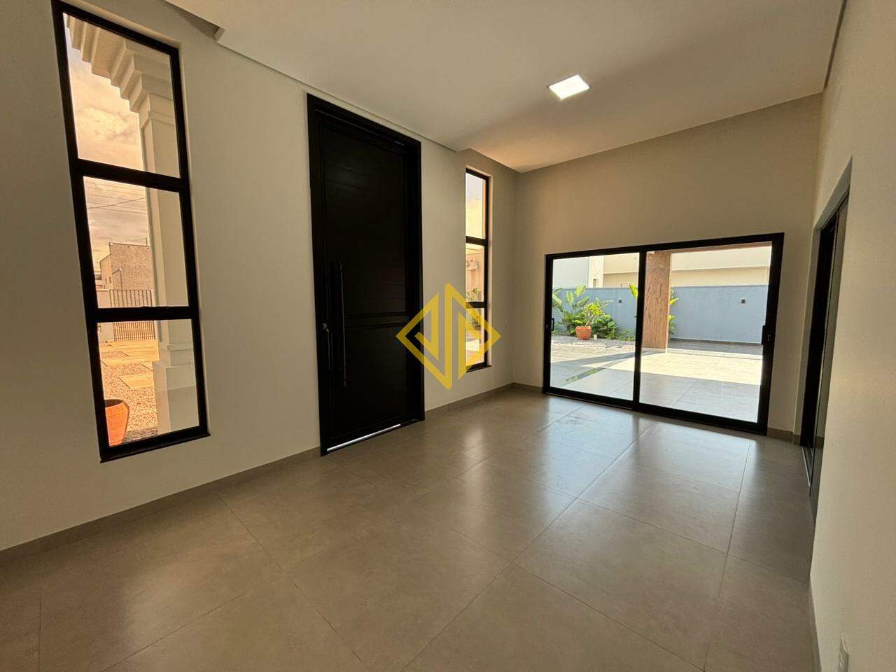 Casa à venda no Condomínio São Paulo: 