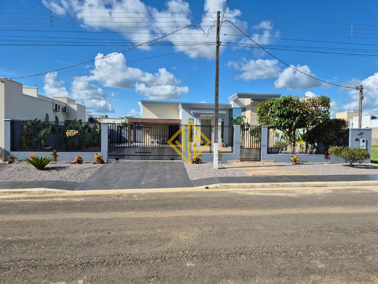 Casa, 2 quartos, 111 m² - Foto 1