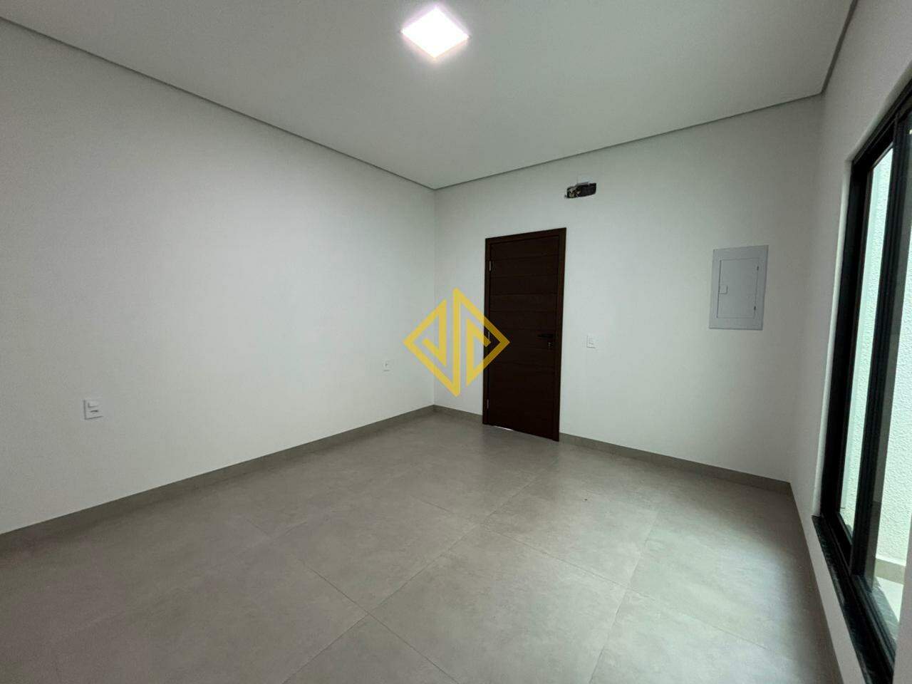 Casa à venda no Condomínio São Paulo: 