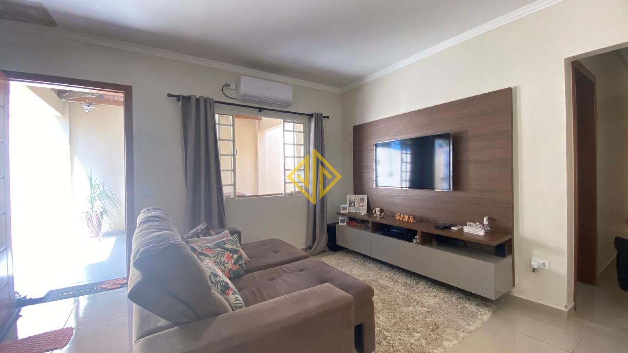 Casa, 90 m² - Foto 2