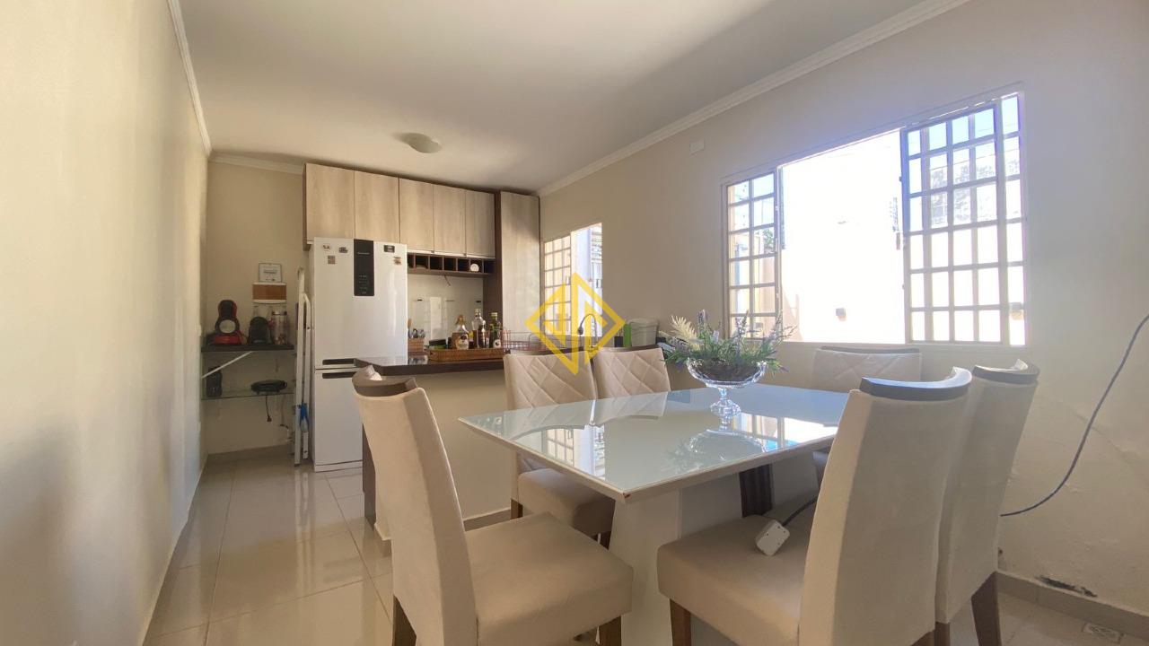 Casa, 90 m² - Foto 1