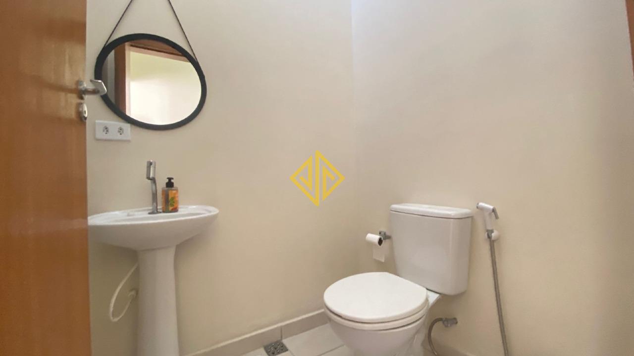 Casa, 90 m² - Foto 8