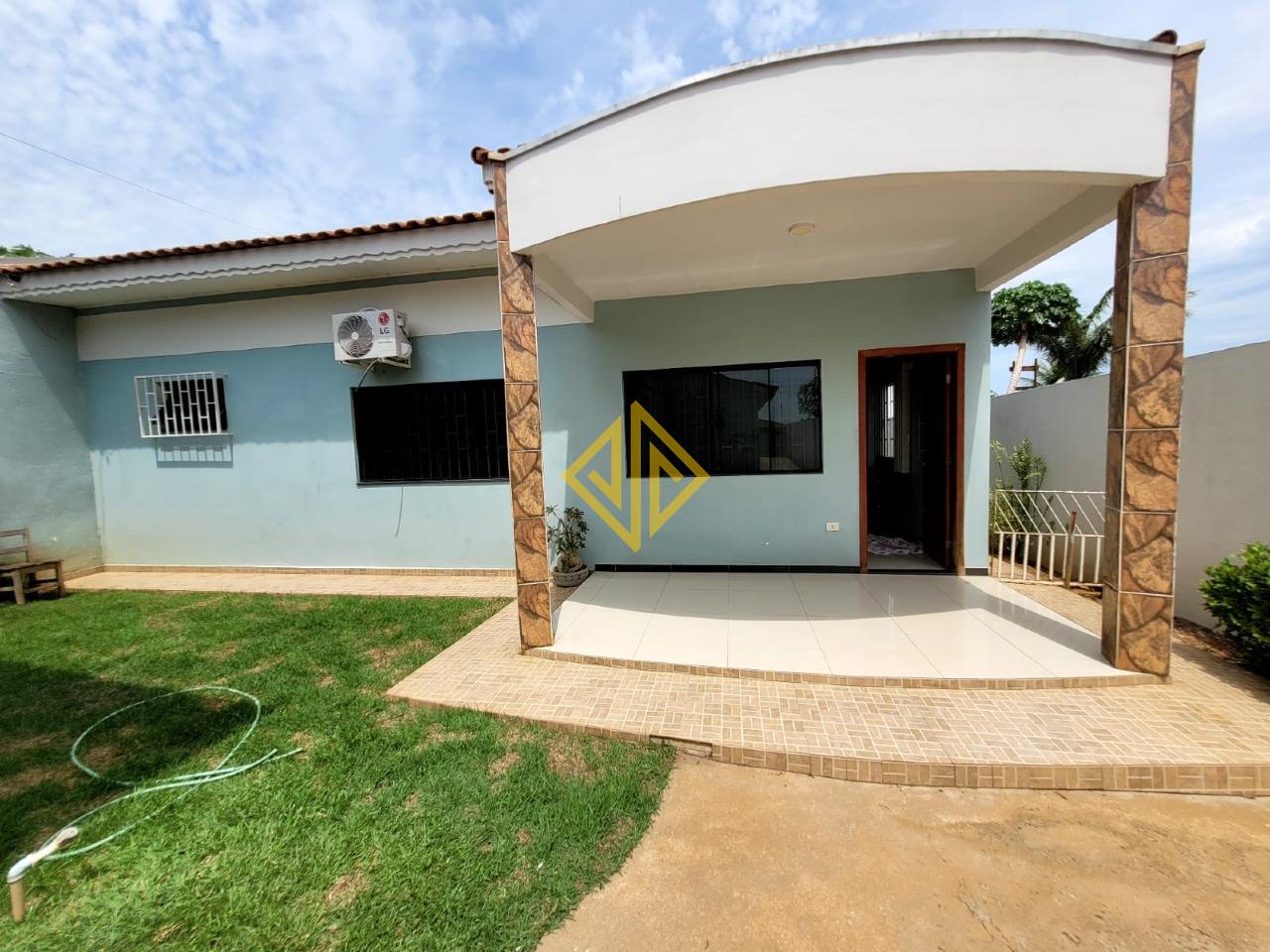Casa, 3 quartos, 315 m² - Foto 1