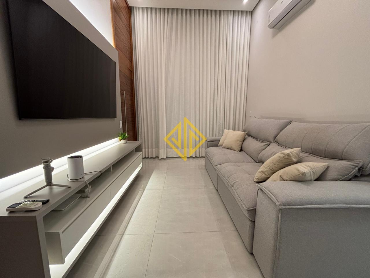 Casa, 2 quartos, 105 m² - Foto 3