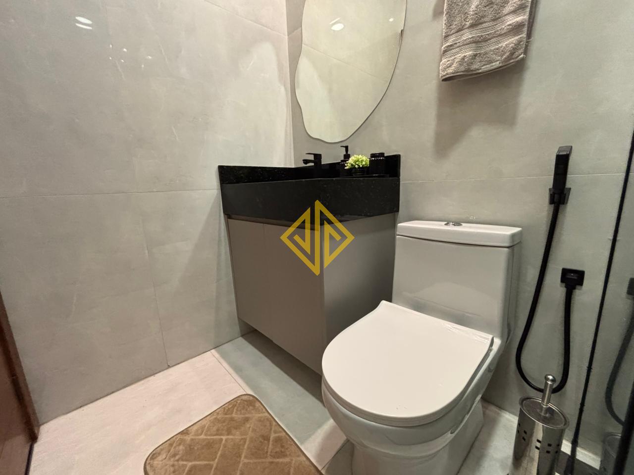 Casa, 2 quartos, 105 m² - Foto 9