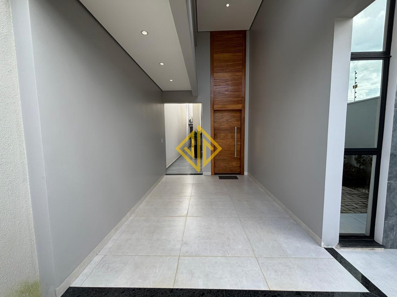 Casa, 2 quartos, 105 m² - Foto 2