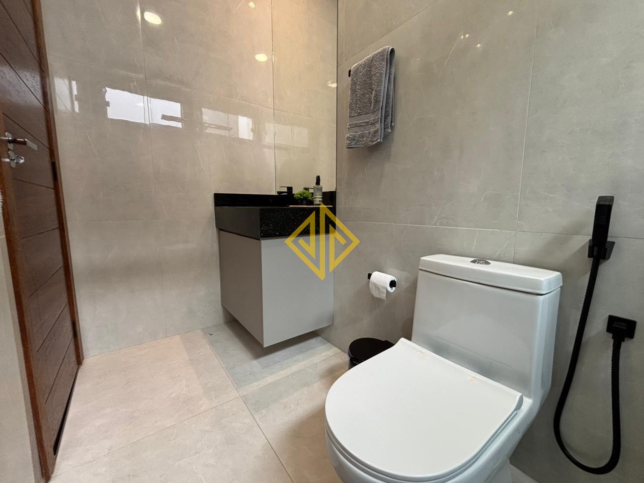 Casa, 2 quartos, 105 m² - Foto 15