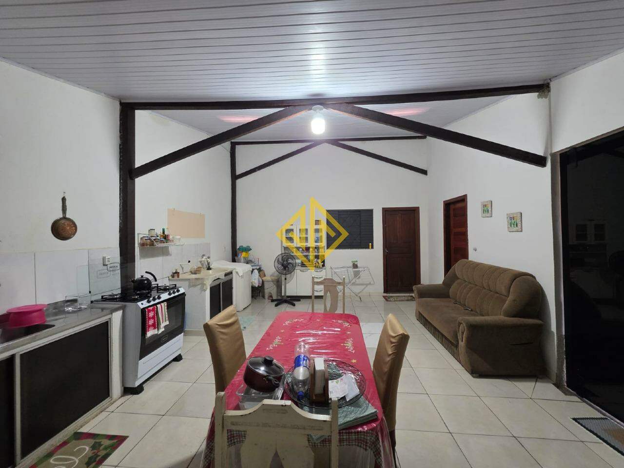 Casa, 5 quartos, 190 m² - Foto 14