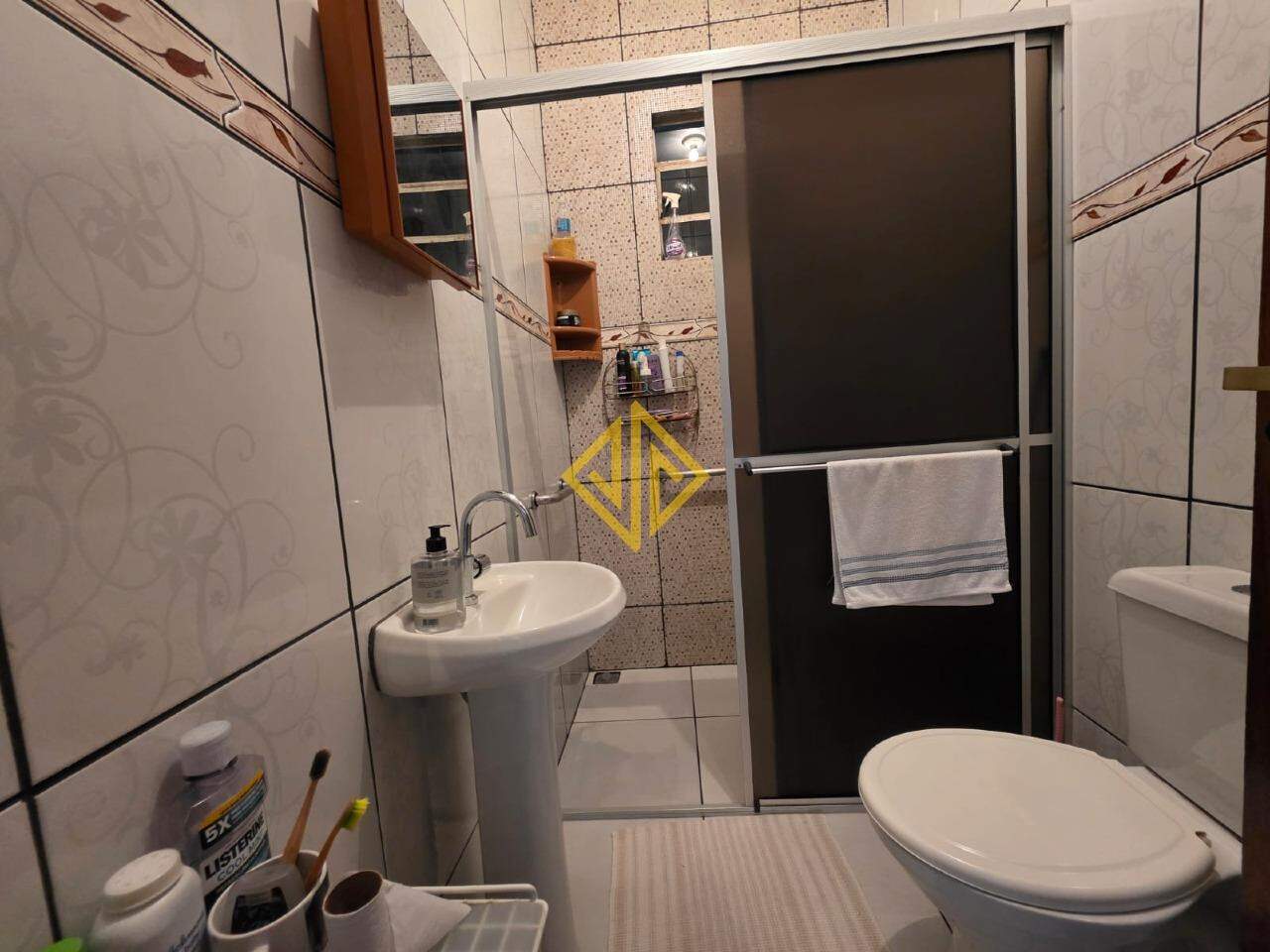 Casa, 5 quartos, 190 m² - Foto 20