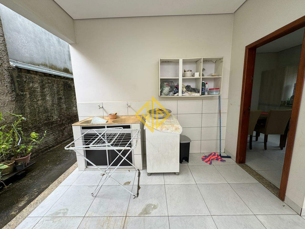 Casa, 5 quartos, 190 m² - Foto 12