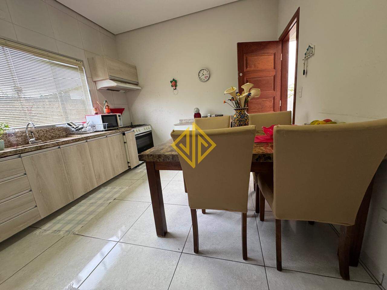 Casa, 5 quartos, 190 m² - Foto 9