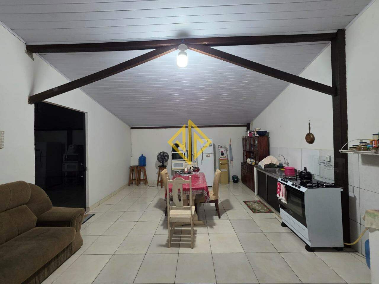 Casa, 5 quartos, 190 m² - Foto 13