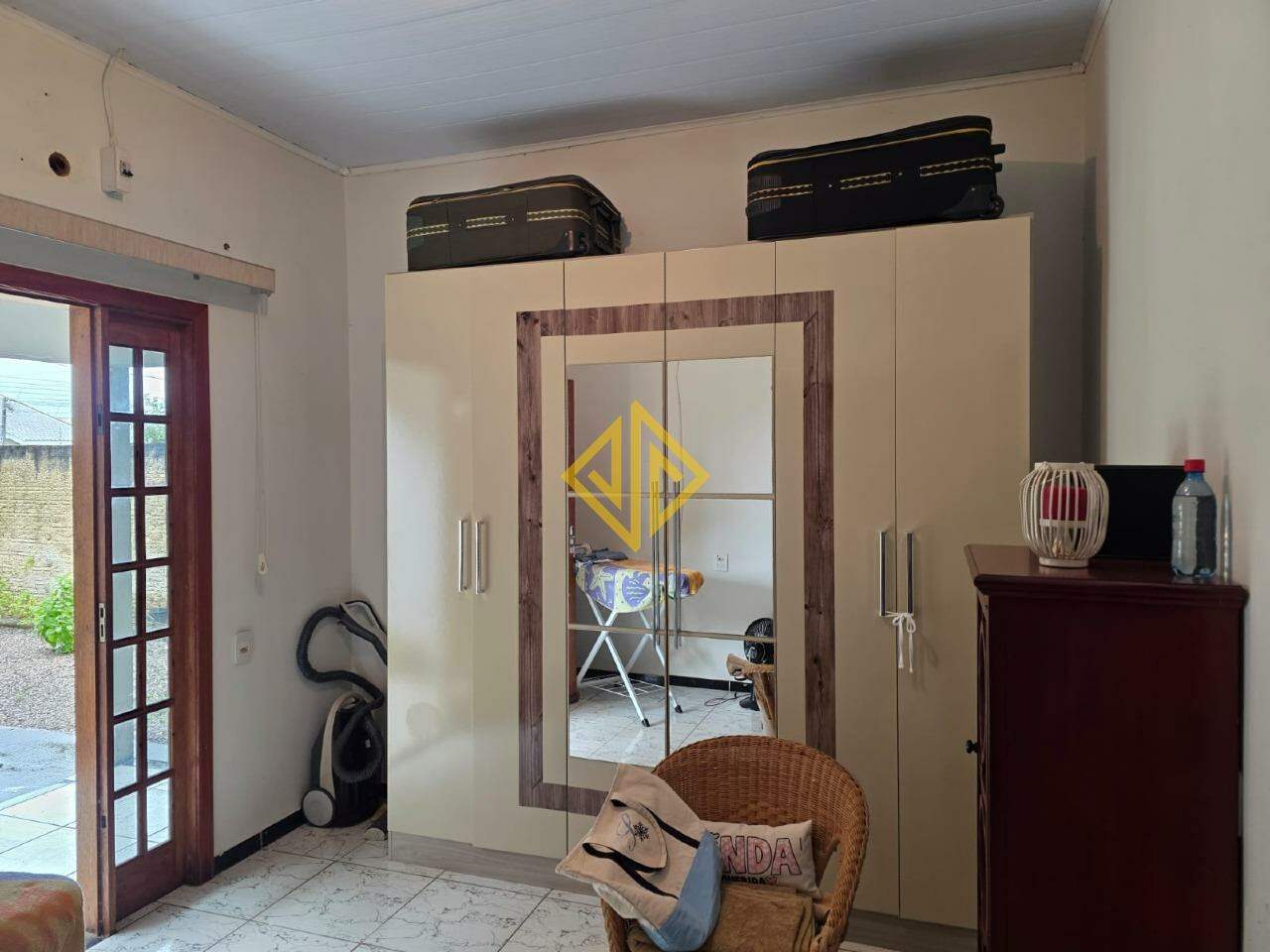 Casa, 5 quartos, 190 m² - Foto 16