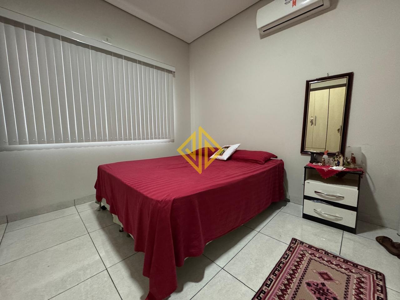 Casa, 5 quartos, 190 m² - Foto 4