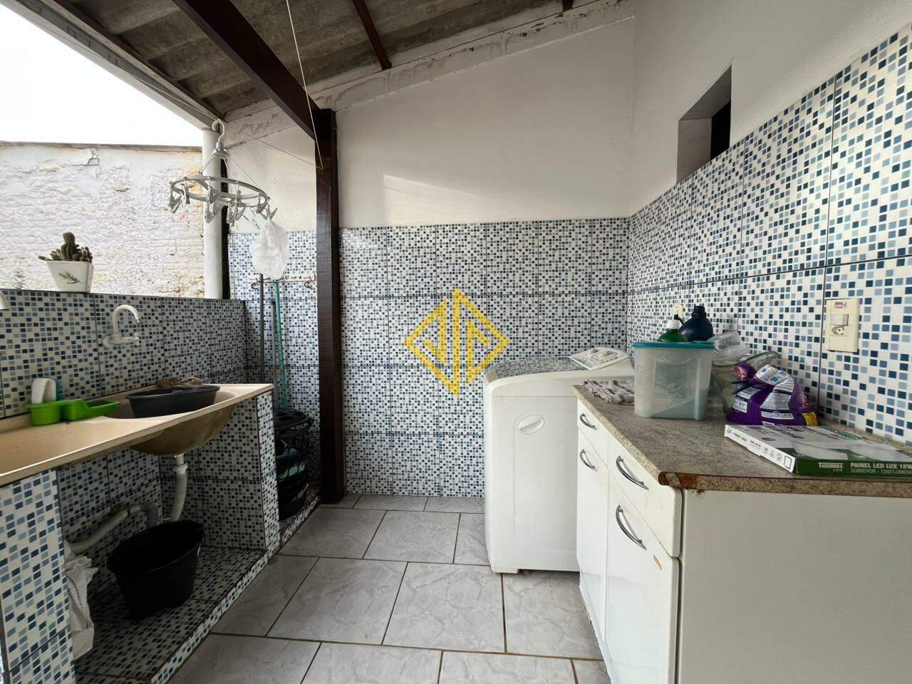 Casa, 3 quartos, 240 m² - Foto 19