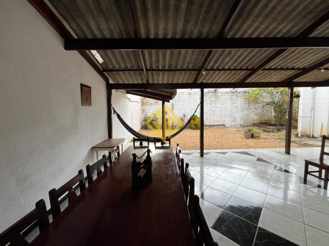 Casa, 3 quartos, 240 m² - Foto 17