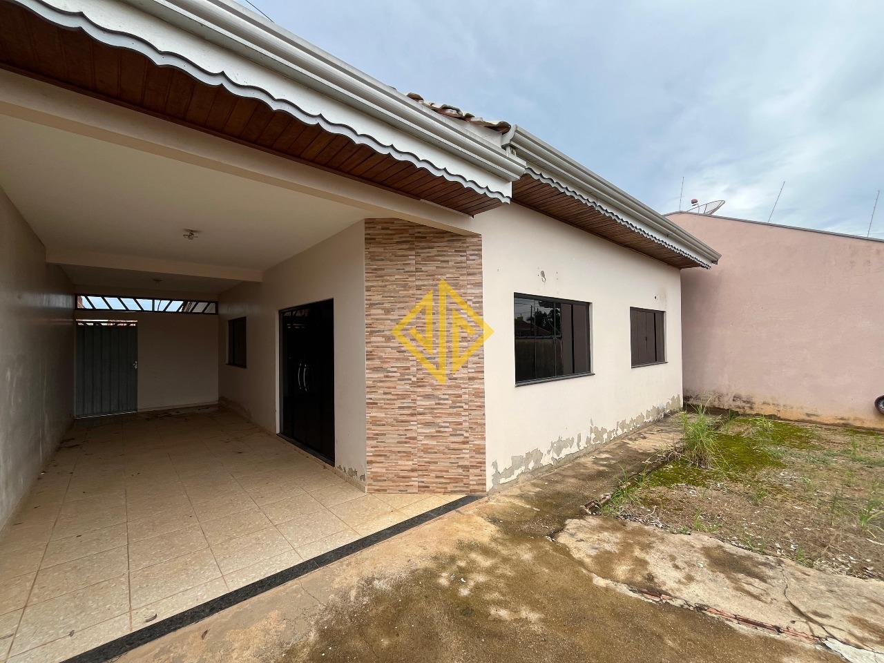 Casa, 2 quartos, 120 m² - Foto 3