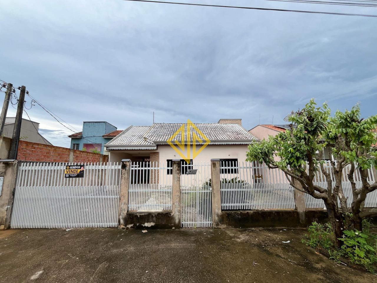 Casa, 2 quartos, 120 m² - Foto 1