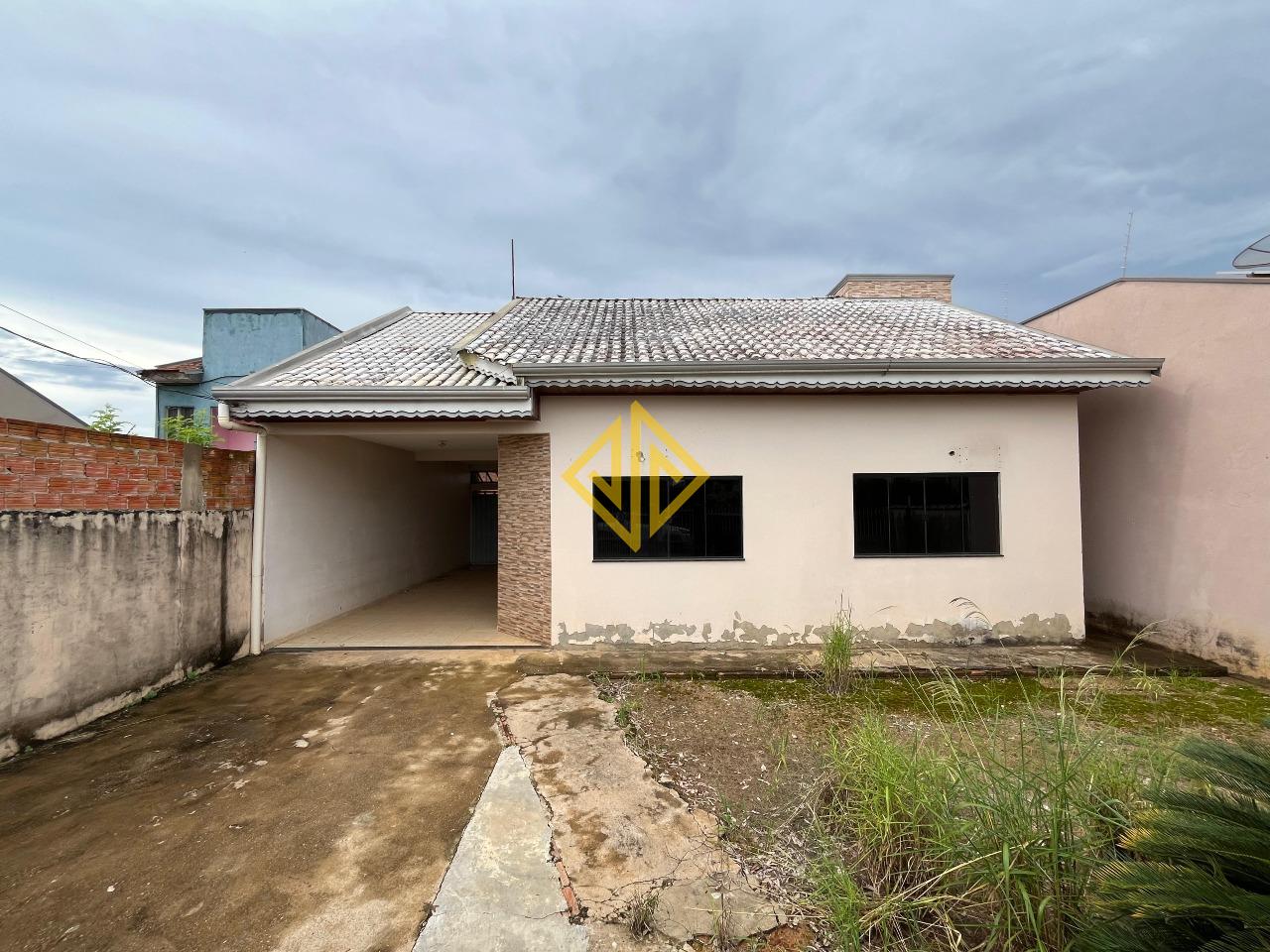 Casa, 2 quartos, 120 m² - Foto 2