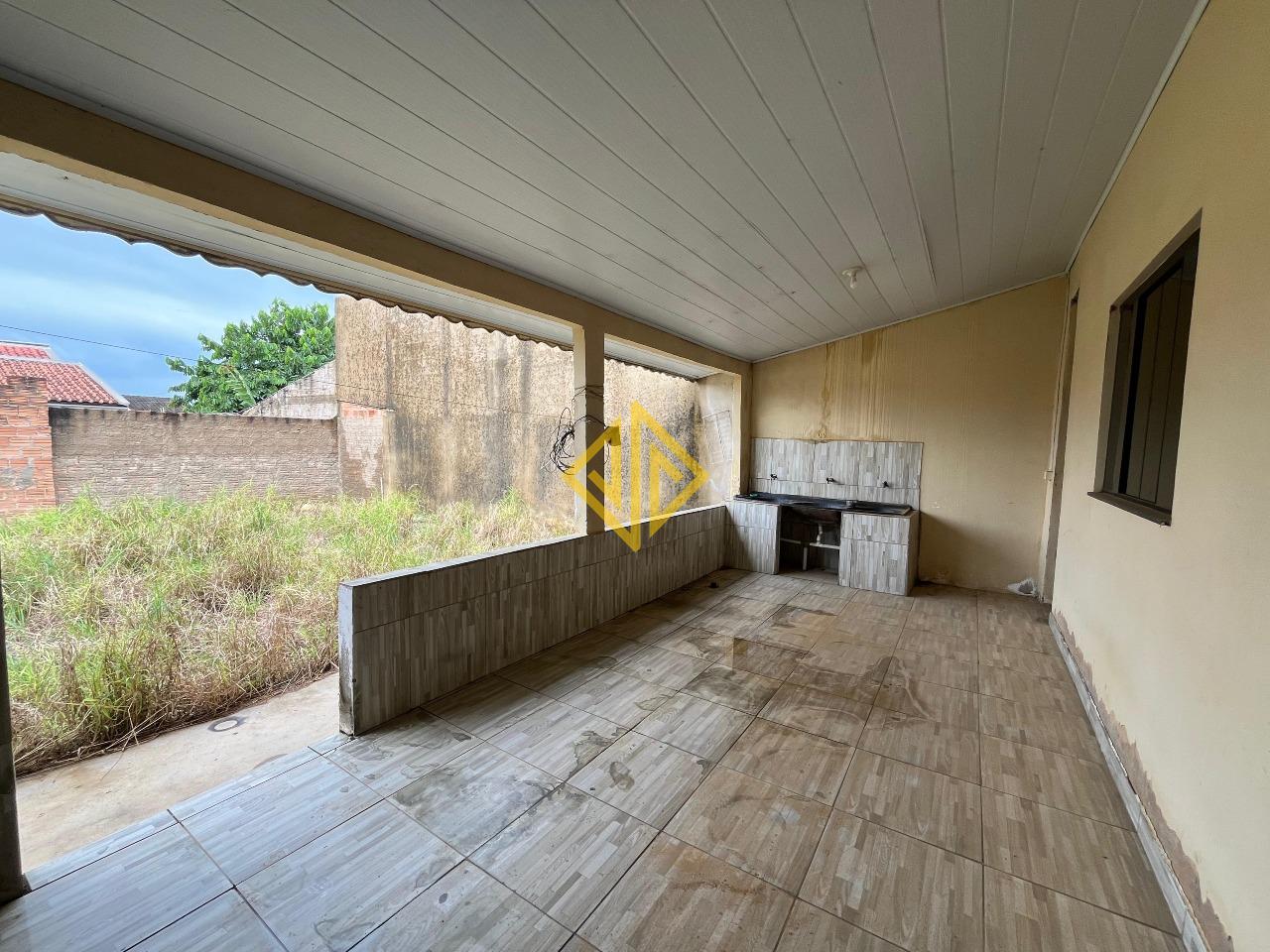 Casa, 2 quartos, 120 m² - Foto 9