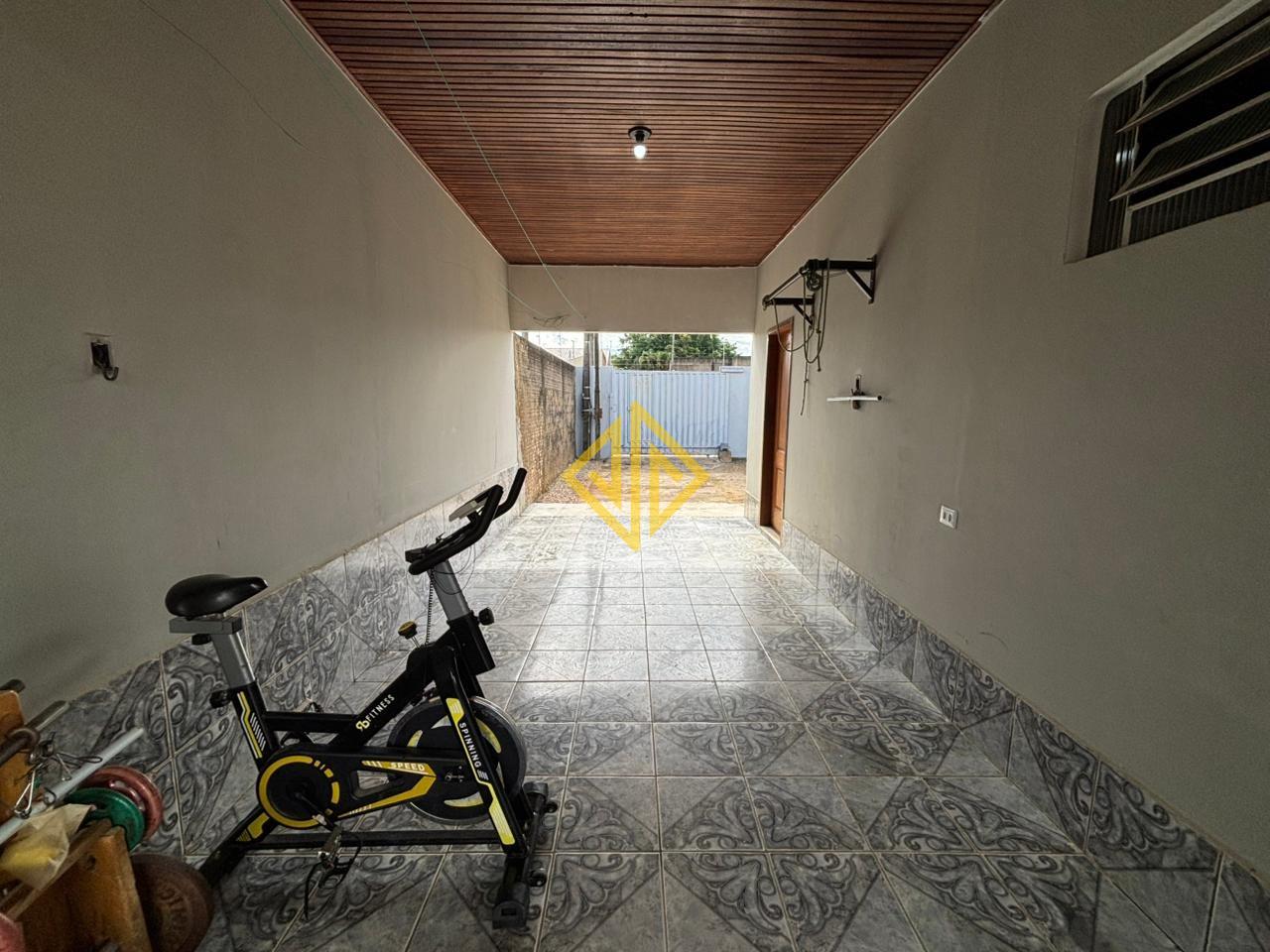 Casa, 2 quartos, 90 m² - Foto 3
