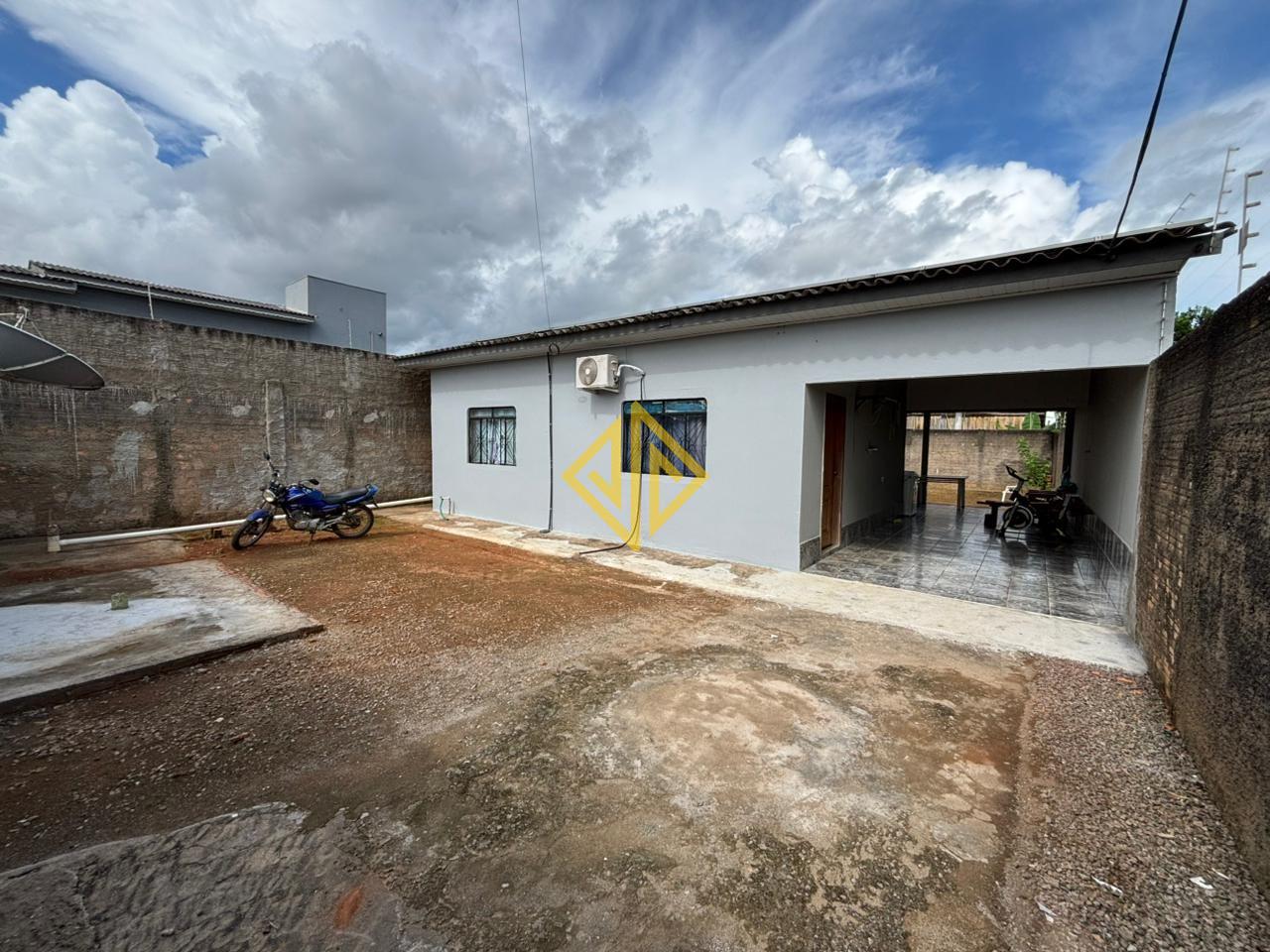 Casa, 2 quartos, 90 m² - Foto 2