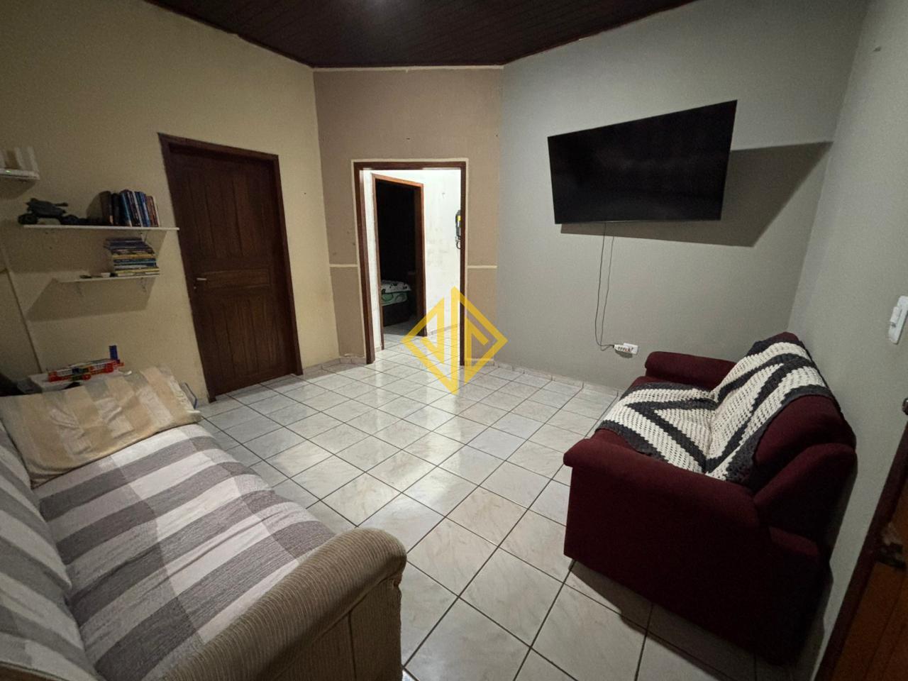 Casa, 2 quartos, 90 m² - Foto 5