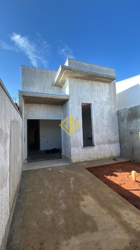 Casa, 2 quartos, 62 m² - Foto 3