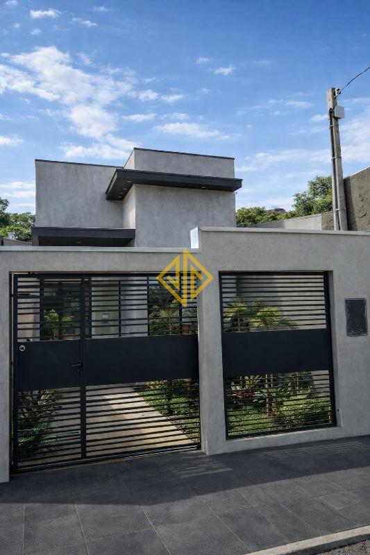 Casa, 2 quartos, 62 m² - Foto 2