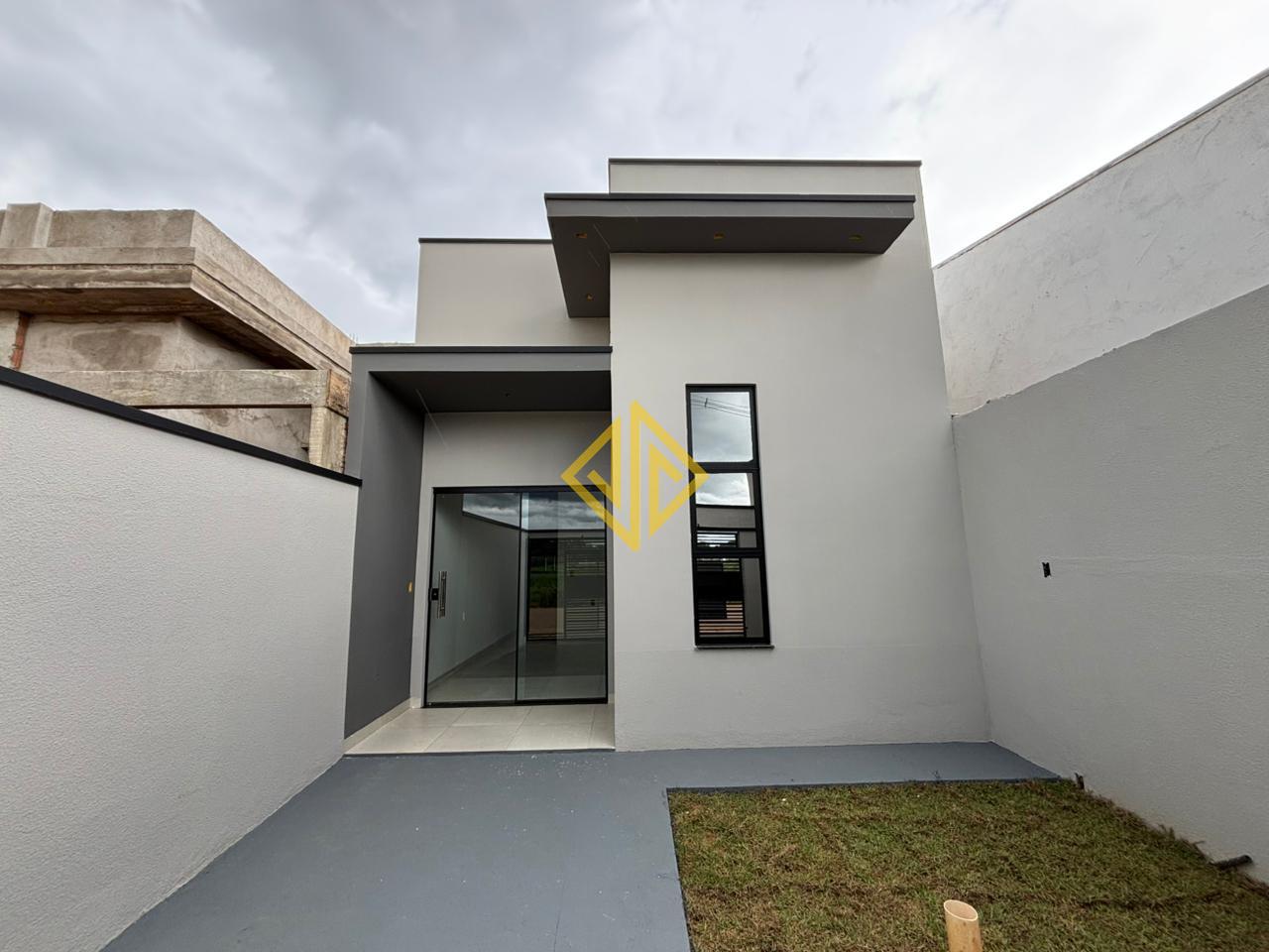 Casa, 2 quartos, 62 m² - Foto 1