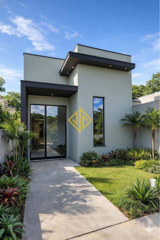 Casa, 2 quartos, 62 m² - Foto 1