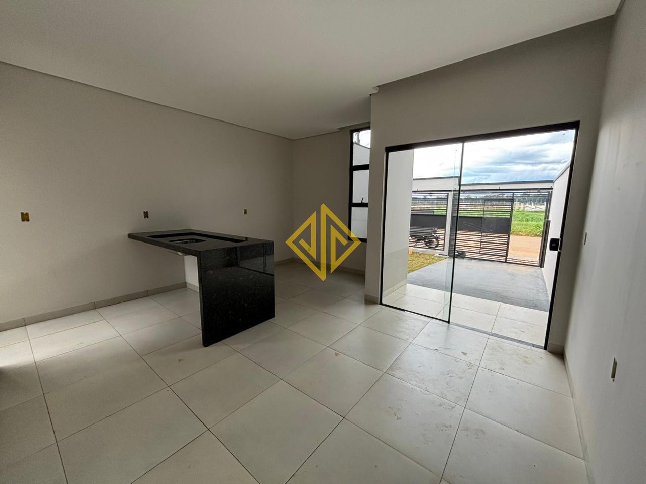 Casa, 2 quartos, 62 m² - Foto 2