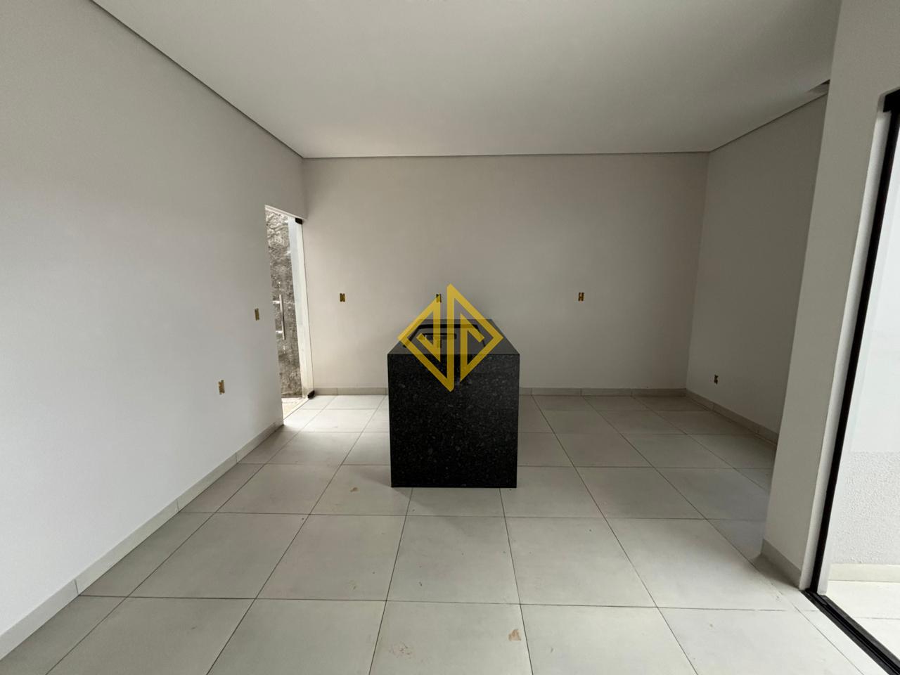 Casa, 2 quartos, 62 m² - Foto 3