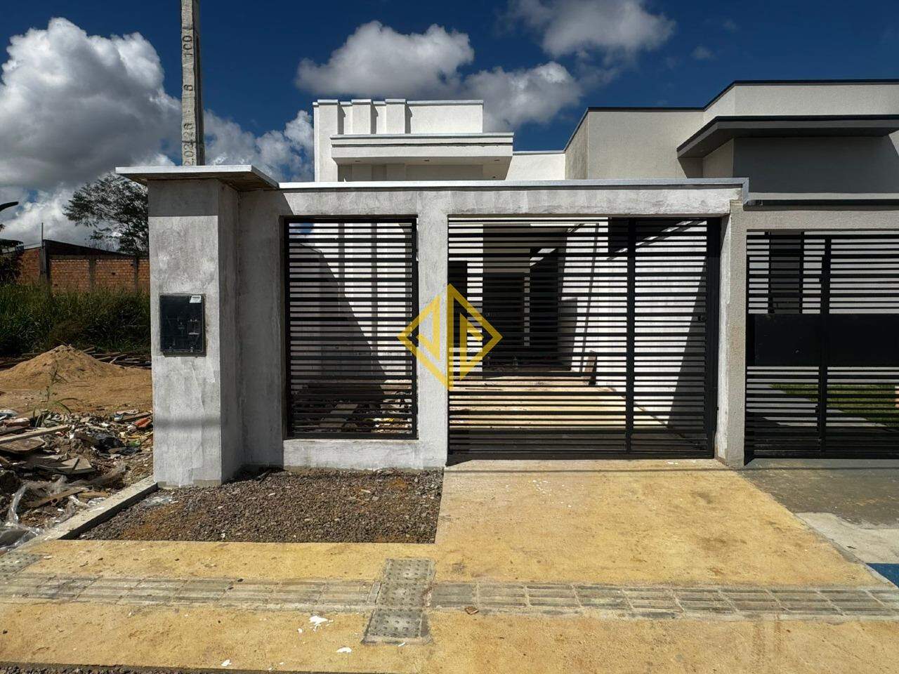 Casa, 2 quartos, 70 m² - Foto 2