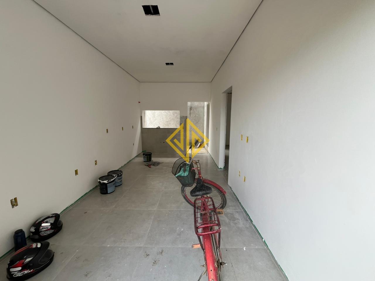 Casa, 2 quartos, 51 m² - Foto 5