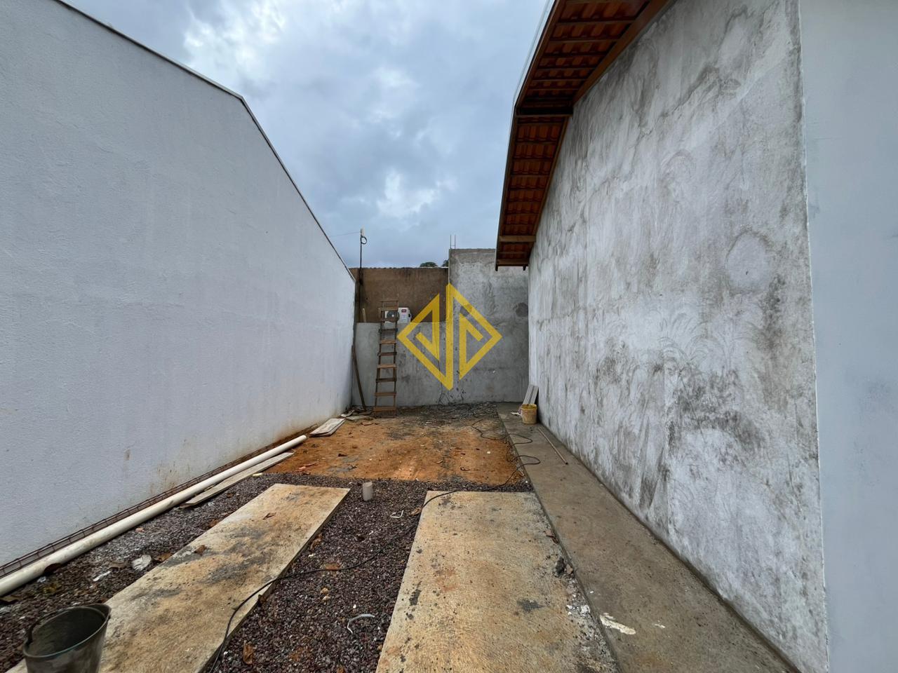 Casa, 2 quartos, 51 m² - Foto 9