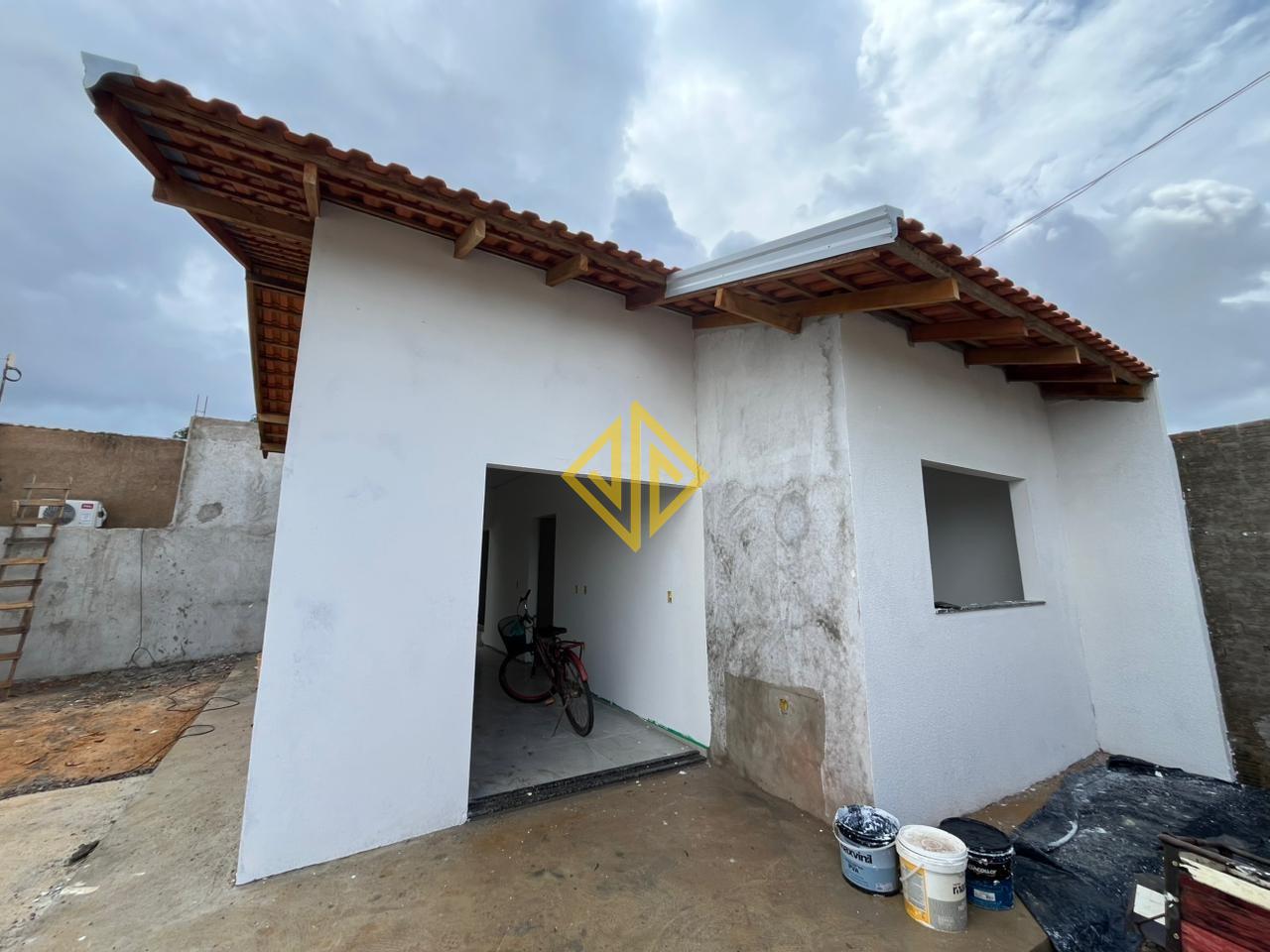 Casa, 2 quartos, 51 m² - Foto 1