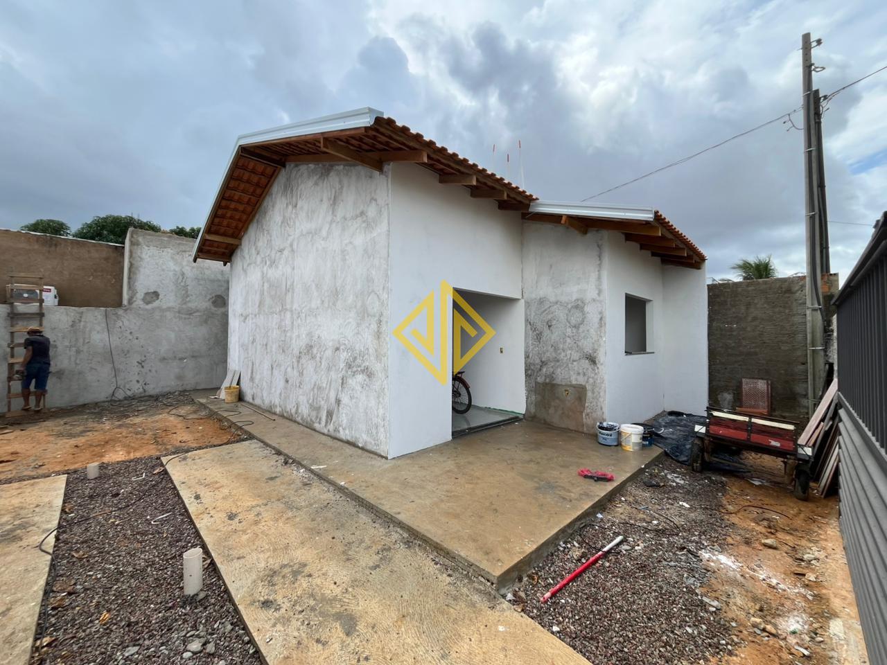 Casa, 2 quartos, 51 m² - Foto 10