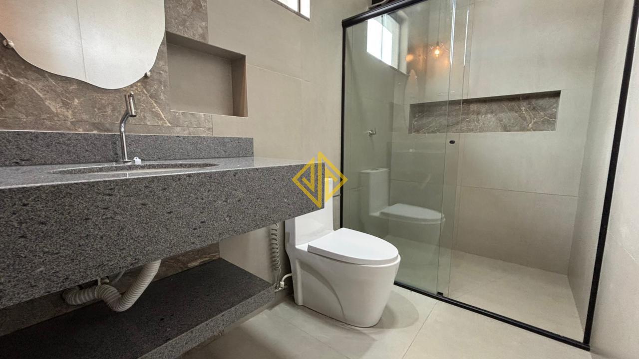 Casa, 3 quartos, 167 m² - Foto 10