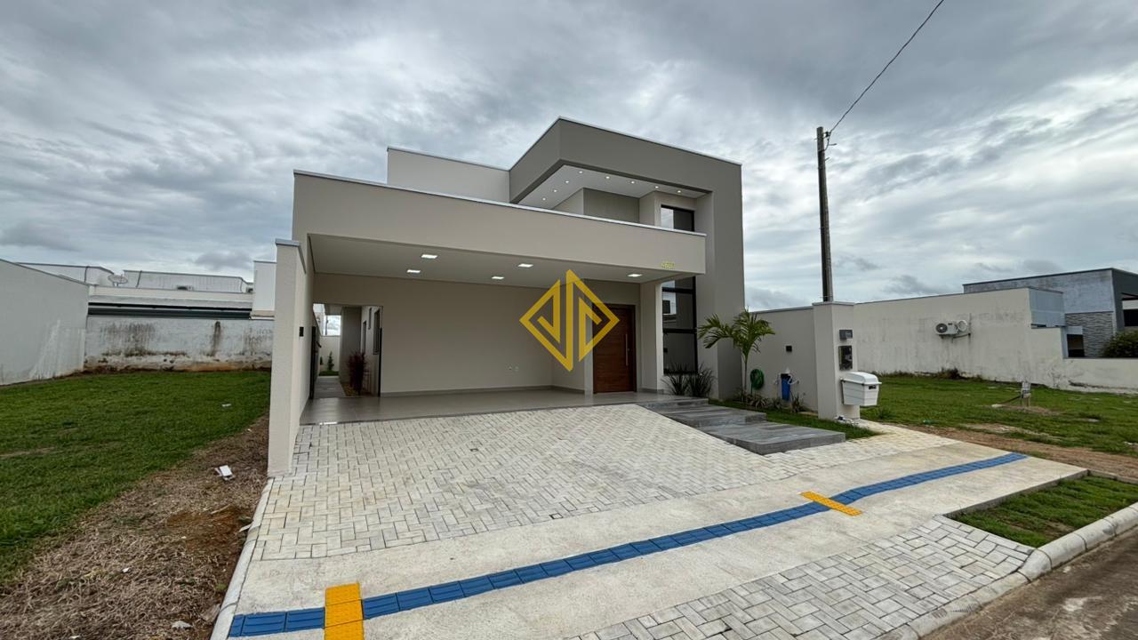 Casa, 3 quartos, 167 m² - Foto 2
