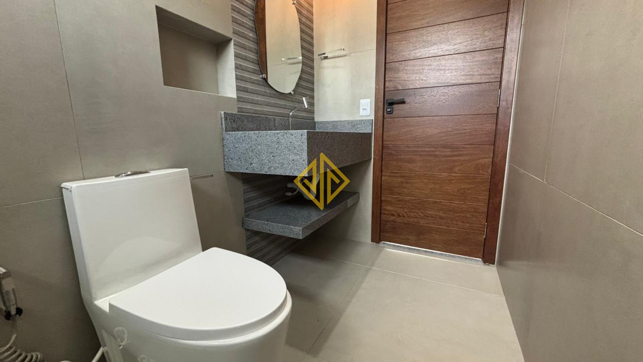 Casa, 3 quartos, 167 m² - Foto 14