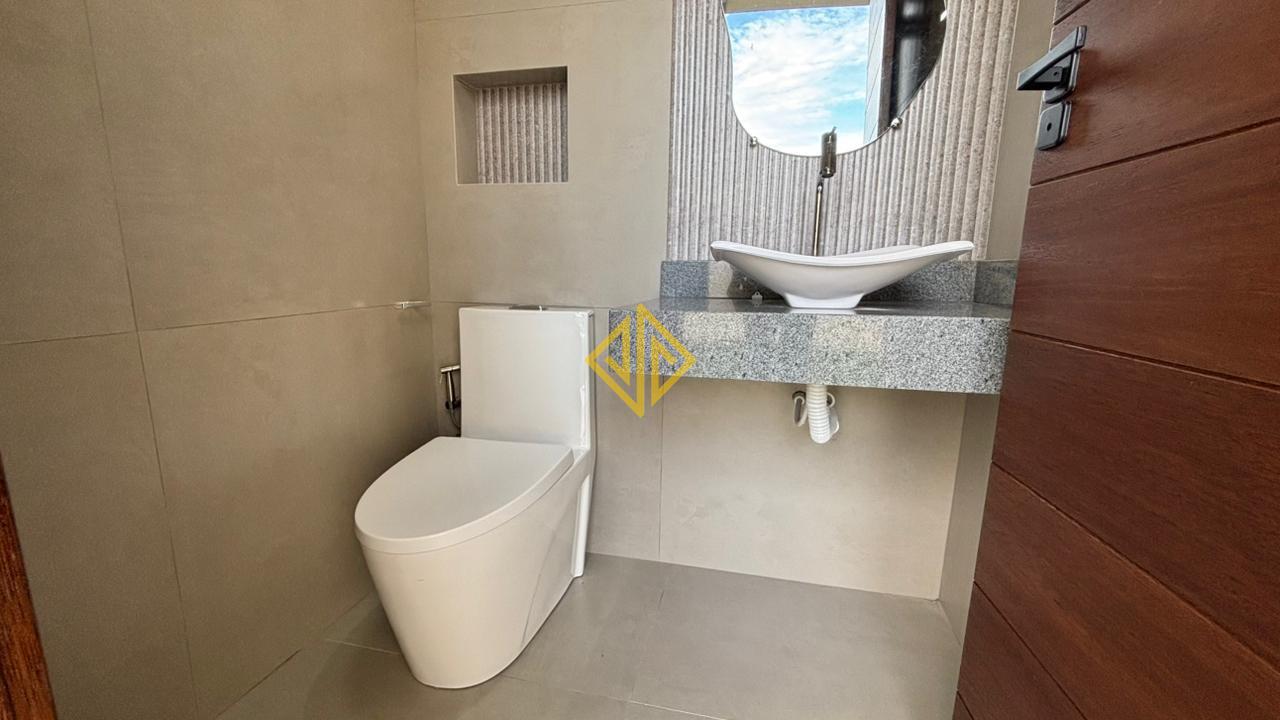 Casa, 3 quartos, 167 m² - Foto 24