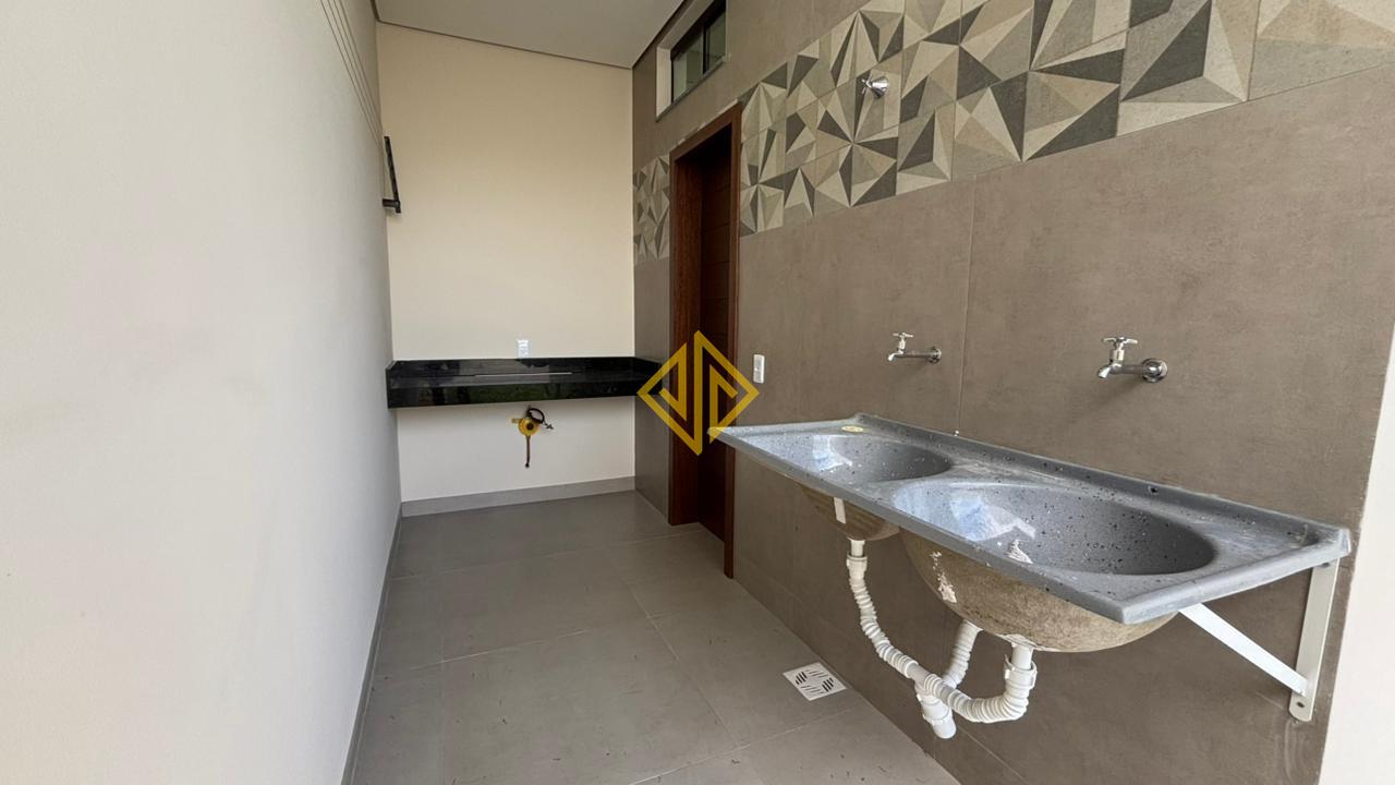 Casa, 3 quartos, 167 m² - Foto 25