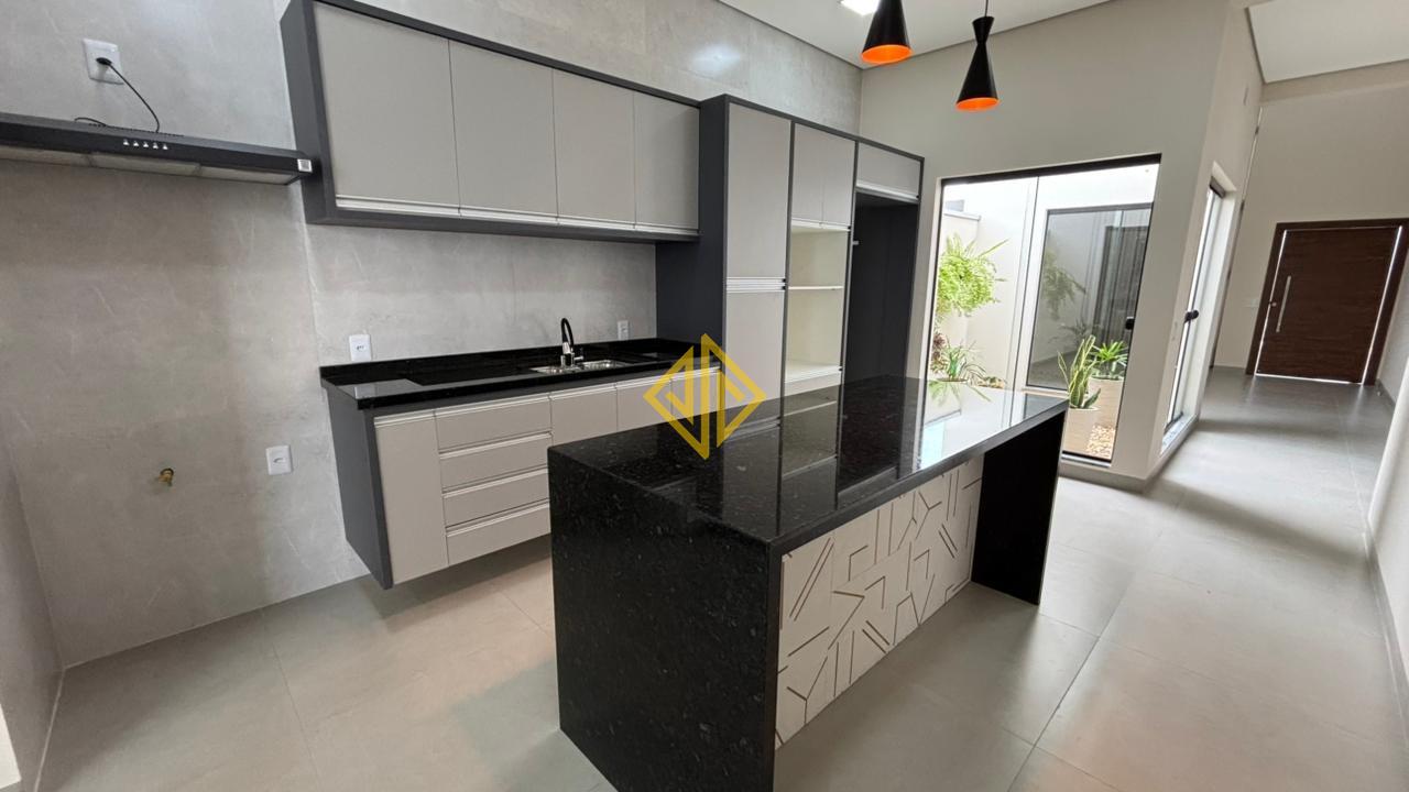 Casa, 3 quartos, 167 m² - Foto 19