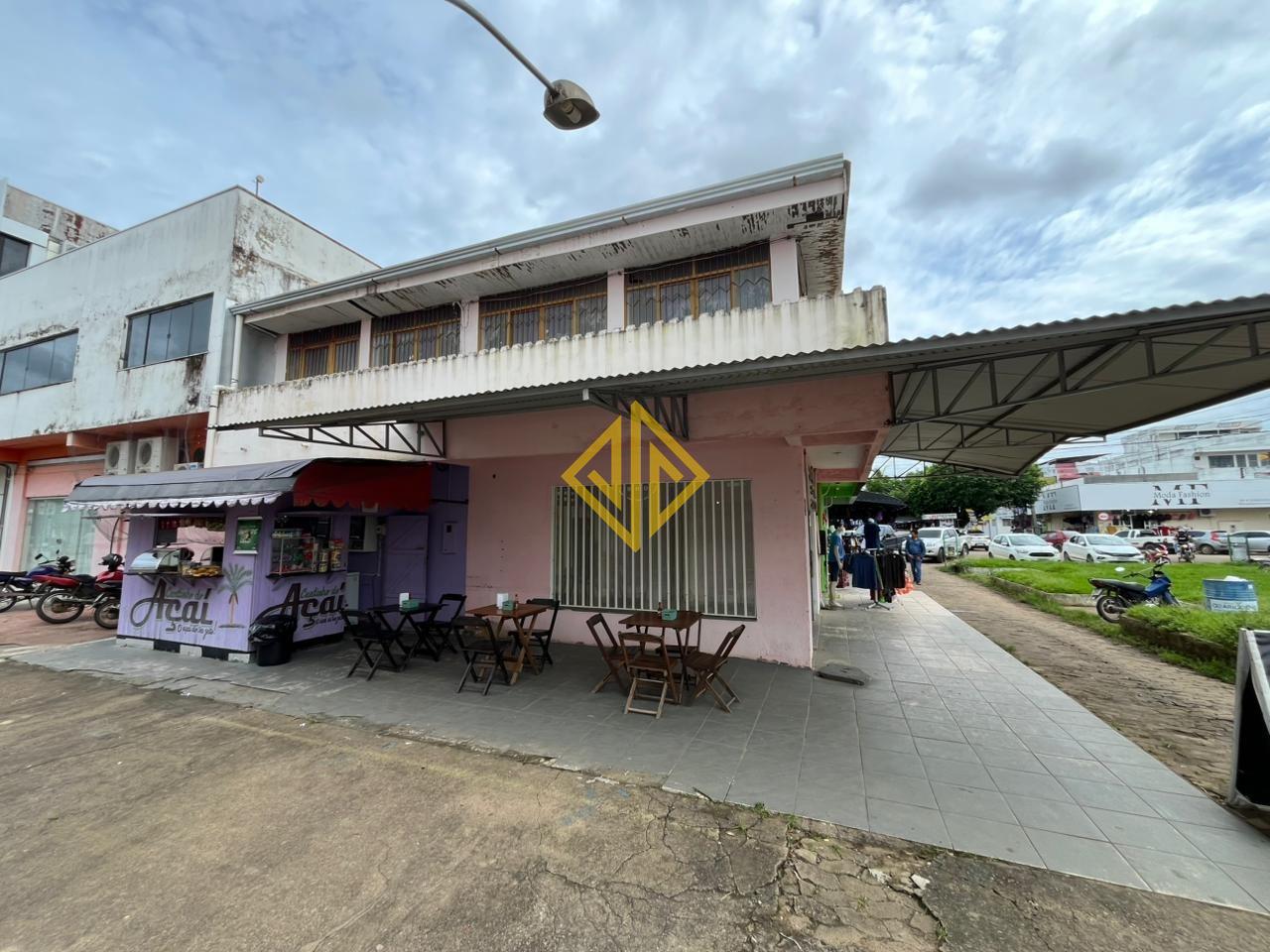 Loja-Salão, 333 m² - Foto 3