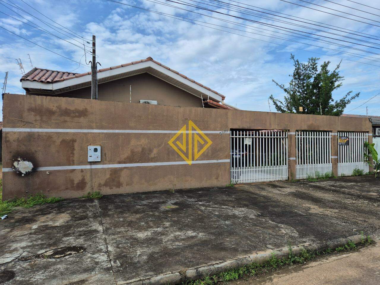 Casa, 3 quartos, 134 m² - Foto 1