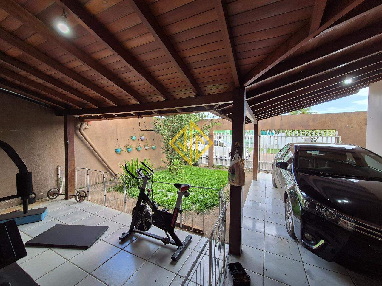 Casa, 3 quartos, 134 m² - Foto 11