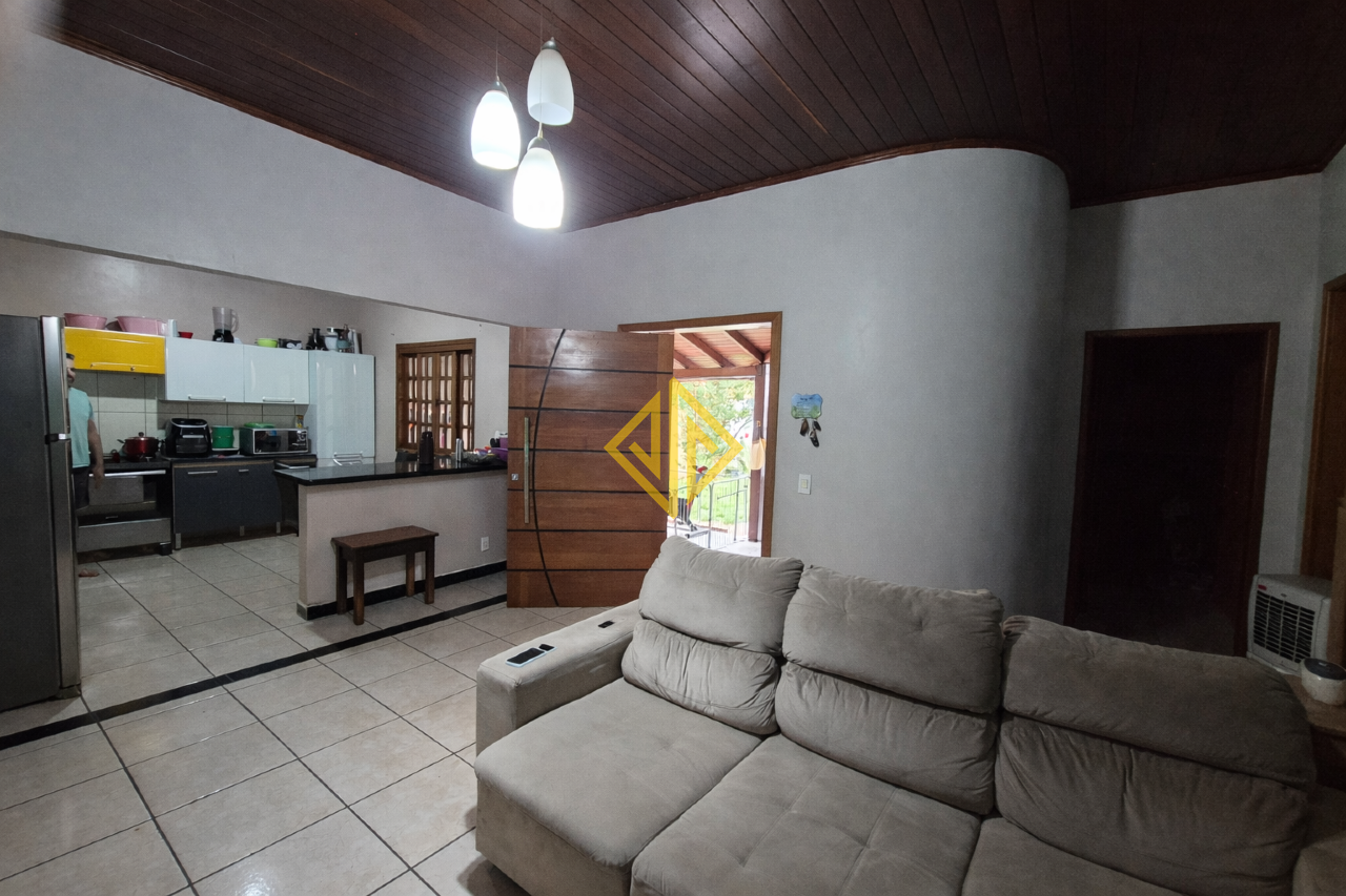 Casa, 3 quartos, 134 m² - Foto 3